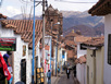 Calle Suecija