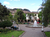 Plaza Regocijo