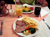 Alpaca Steak - Procudadores Str. 