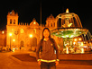 Plaza de Armas