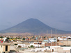 El Misti - 5822 m