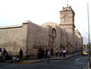 Monestario de Santa Catalina