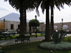 Park in Yanahuara