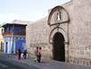 Monestario de Santa Catalina