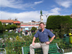 Plaza Armas - Puno