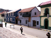 Casa del Corrigidor