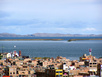 Puno am Titcacasee