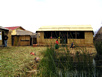 Isla Kamisaraki am Lake Titicaca
