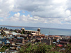 Katedarale auf dem Weg von Puno nach Cobacabana