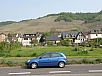 an der Mosel