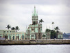 Palacio da Iiha Fiscal