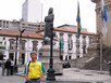 Paco Imperial (near Ferry Terminal)