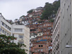 Favelas