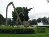 Sao Paolo - Parque do Ibirapuera