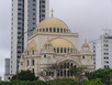 Sao Paolo - Metro Paraiso (Mosque)