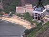 Cable Car (over Urca - Praia Vermelha)