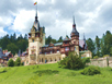 Schloss Peles in Sinaia