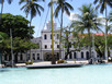 Naval Headquarter