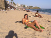 Praia do Farol da Barra