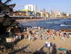 Praia do Farol da Barra