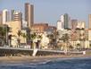 Praia do Farol da Barra - Barra Shopping Centre
