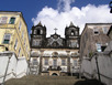 Igreja do Santissimo Sacramento do Passo - Spanish Stairs in Rom