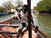 Gambia River