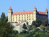 Bratislava Castle
