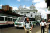 Caracas - Basilica de Santa Teresa