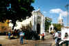 Coro - Iglesia de San Clemente