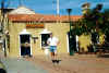 Coro - Paseo Alameda - Near Plaza Bolivar