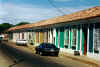 Coro - Historical Mile - Calle 14