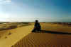 Medanos de Coro - Desert