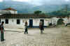 Jaji - 38 km west of Merida - traditional mountain village
