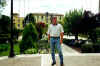 Merida - Plaza Bolivar