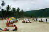 Puerto Cabello - Playa Patanemo - Beach