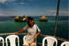 Cartagena - Isla del Rosario - St. Martin
