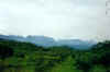 Santa Marta - Sierra Nevada