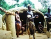 Swaziland - Zulu Village