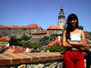 Czech - Ceske Krumlow