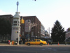 Fulton Street and Shermerhorn Row