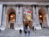 NY Public Library