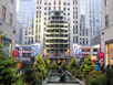 X-Mas Tree Lighting Rockefeller Center