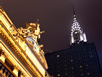 Central Station und Chrysler  Bldg.