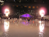 Bryant Park - Ice Skating