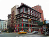 Starbucks Chinatown