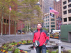 Vietnam Veterans Plaza