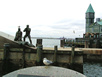 Waterfront Promendade