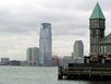 Blick nack New Jersey