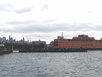 Fery to Staten Island